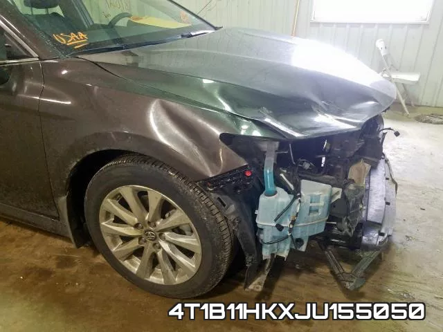 4T1B11HKXJU155050 фото 10