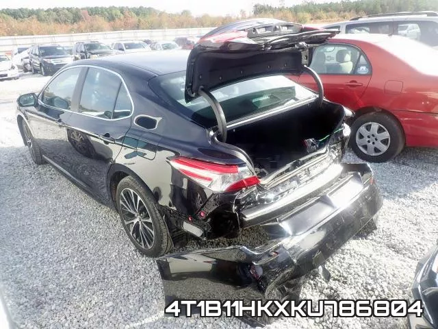 4T1B11HKXKU786804 фото 4