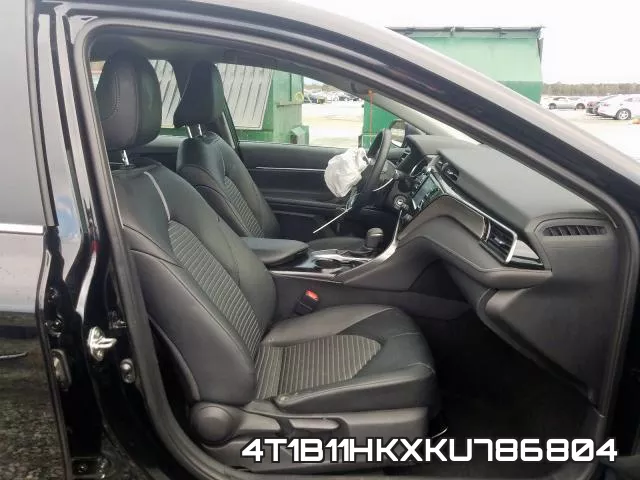 4T1B11HKXKU786804 фото 6