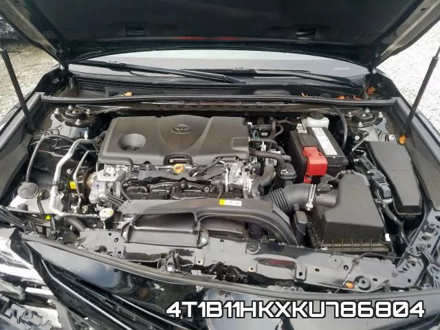 4T1B11HKXKU786804 фото 8
