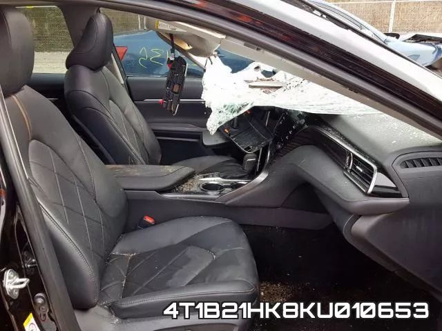 4T1B21HK8KU010653 фото 6