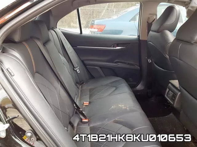 4T1B21HK8KU010653 фото 7