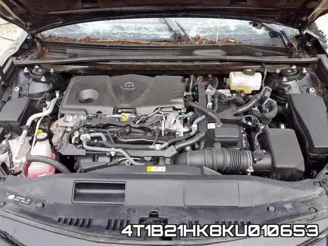 4T1B21HK8KU010653 фото 8