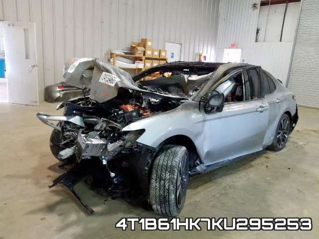 4T1B61HK7KU295253 фото 3
