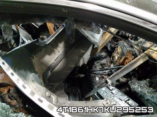 4T1B61HK7KU295253 фото 6