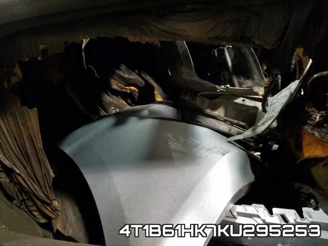 4T1B61HK7KU295253 фото 7