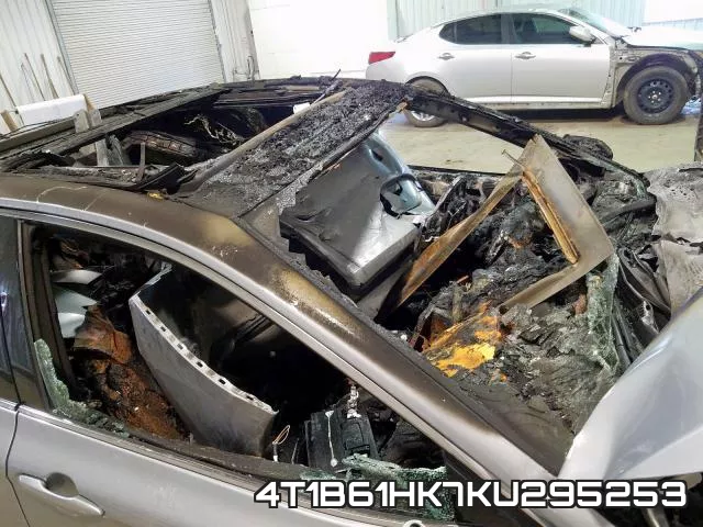 4T1B61HK7KU295253 фото 10