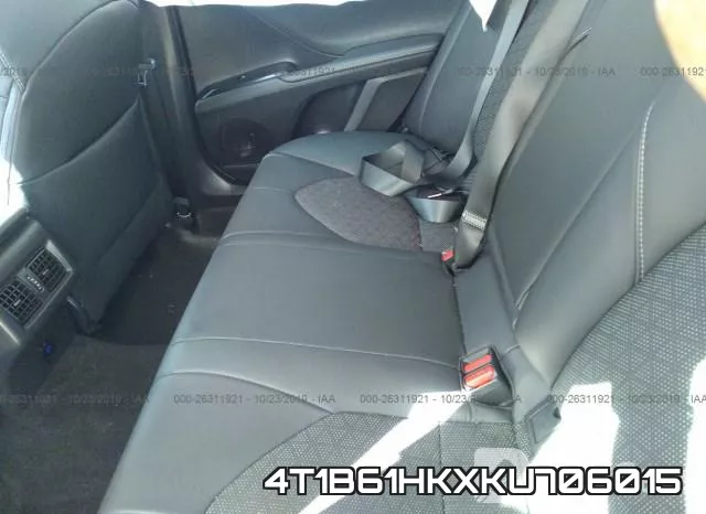4T1B61HKXKU706015 фото 9