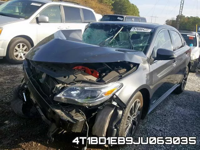 4T1BD1EB9JU063035 фото 3
