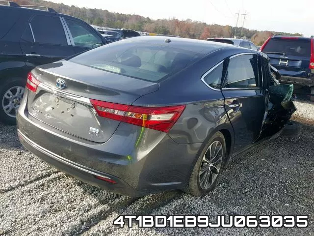 4T1BD1EB9JU063035 фото 5