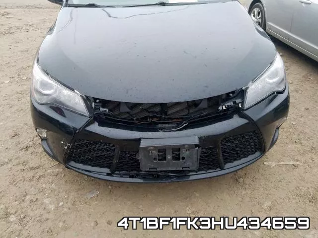 4T1BF1FK3HU434659 фото 10