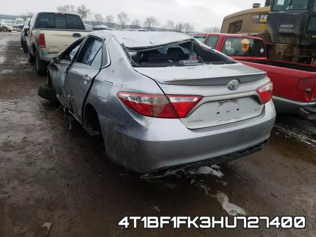 4T1BF1FK3HU727400 фото 4