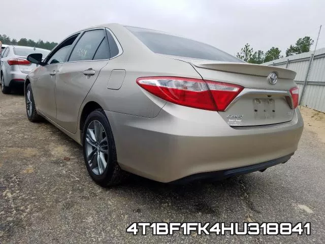 4T1BF1FK4HU318841 фото 4