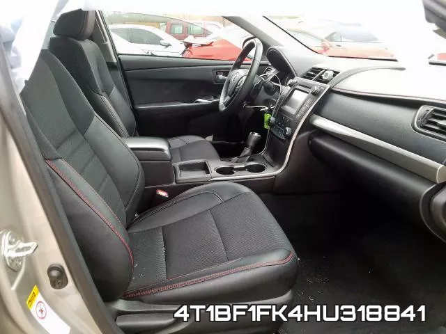 4T1BF1FK4HU318841 фото 6