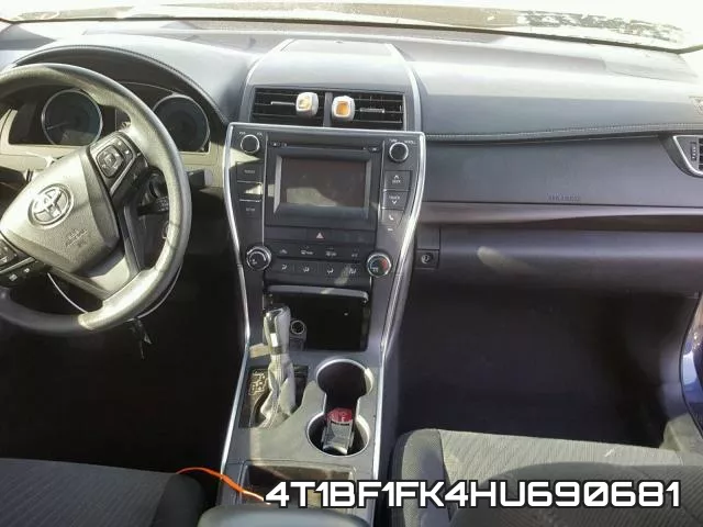 4T1BF1FK4HU690681 фото 10