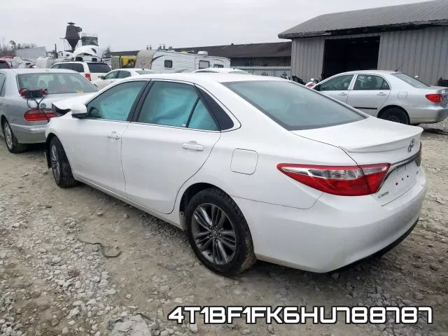 4T1BF1FK6HU788787 фото 4