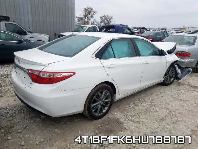 4T1BF1FK6HU788787 фото 5