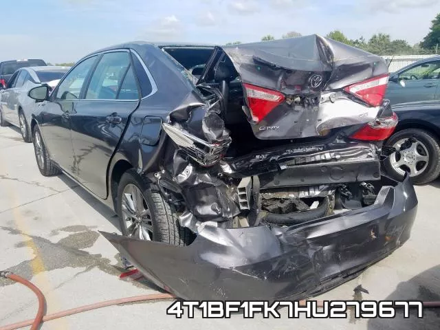 4T1BF1FK7HU279677 фото 4