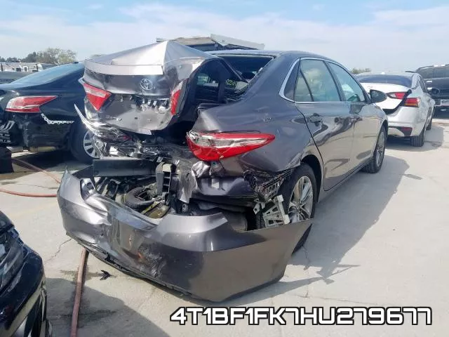 4T1BF1FK7HU279677 фото 5