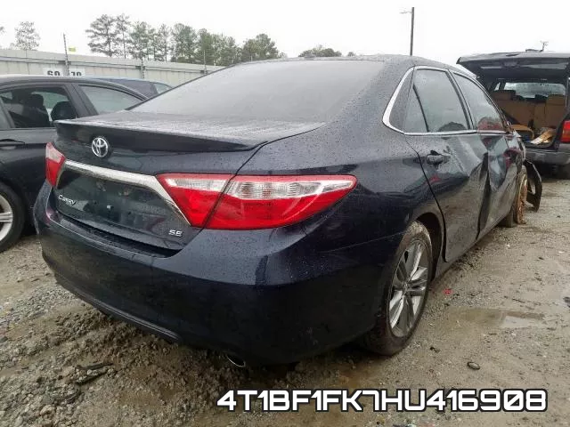 4T1BF1FK7HU416908 фото 5