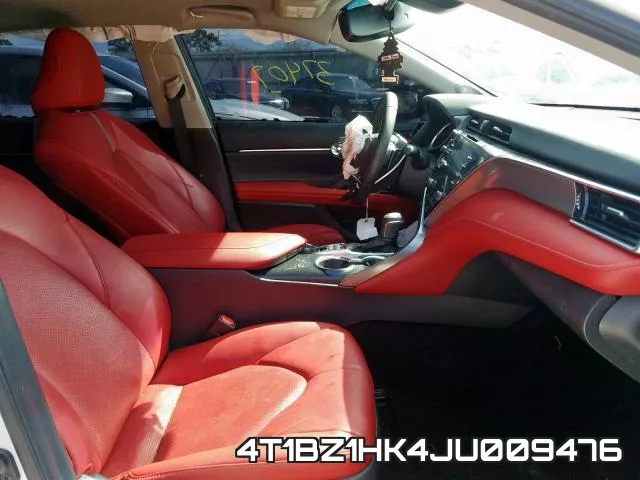 4T1BZ1HK4JU009476 фото 6