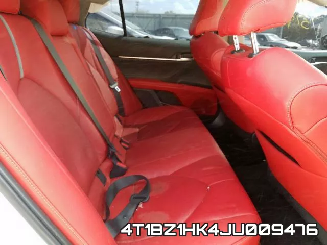 4T1BZ1HK4JU009476 фото 7