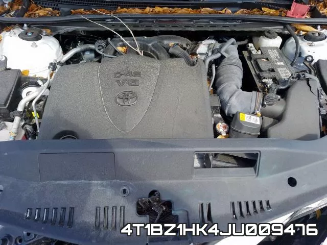 4T1BZ1HK4JU009476 фото 8