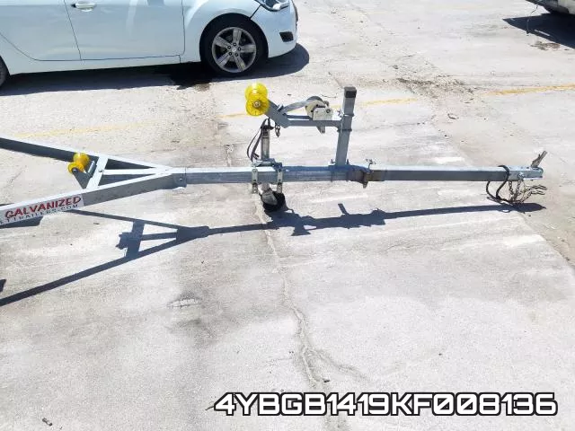 4YBGB1419KF008136 фото 6