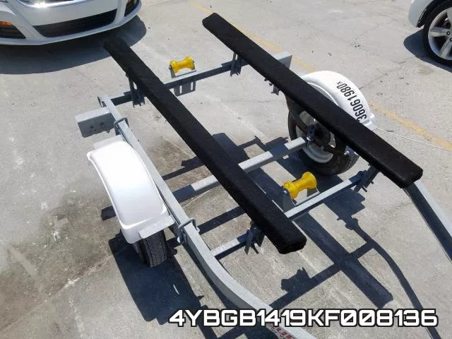 4YBGB1419KF008136 фото 7