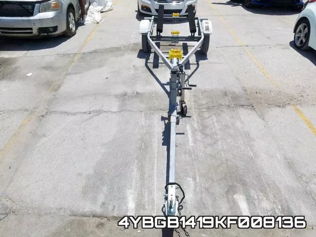 4YBGB1419KF008136 фото 8