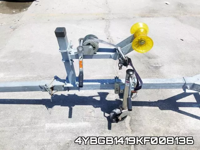 4YBGB1419KF008136 фото 10