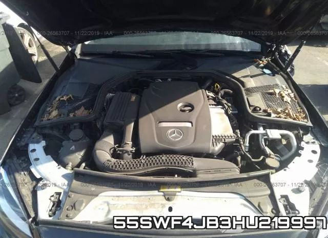 55SWF4JB3HU219997 фото 2