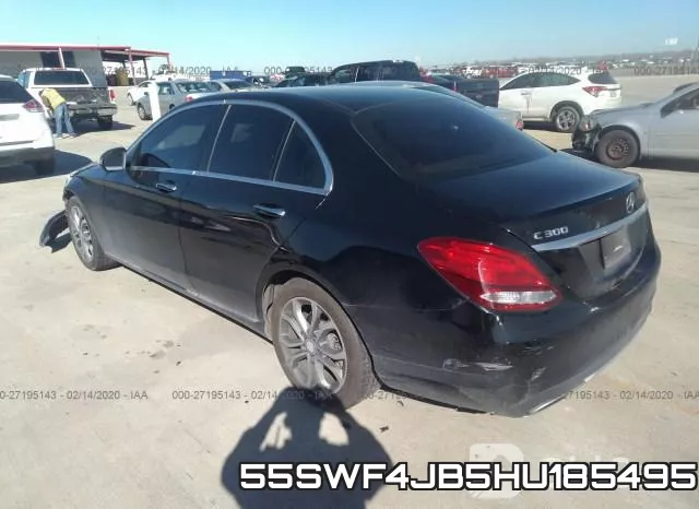 55SWF4JB5HU185495 фото 4