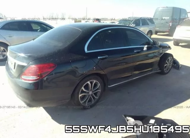 55SWF4JB5HU185495 фото 5
