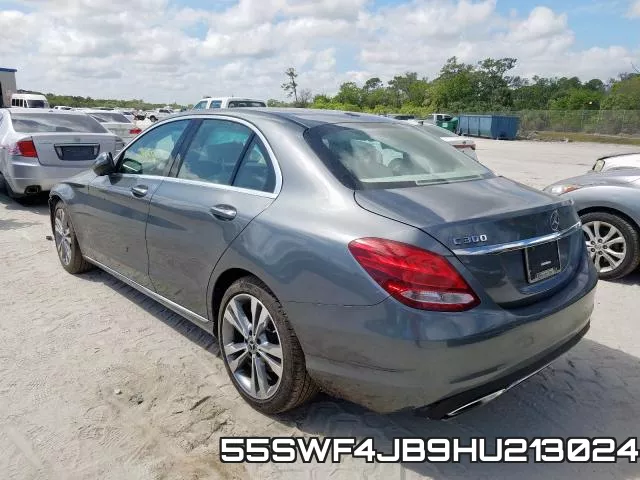 55SWF4JB9HU213024 фото 4