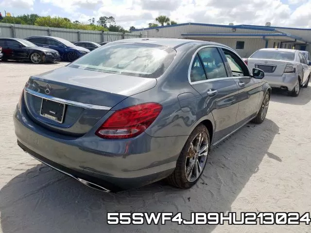 55SWF4JB9HU213024 фото 5