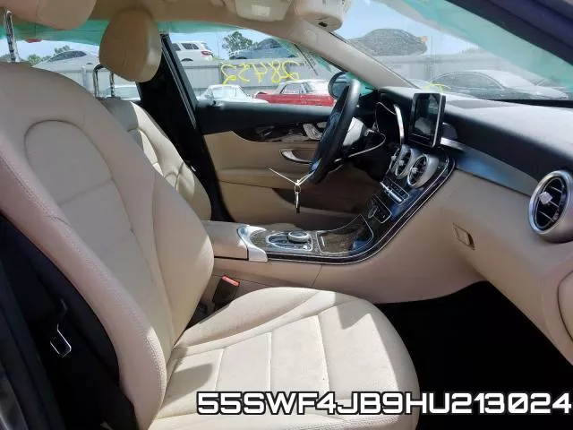 55SWF4JB9HU213024 фото 6