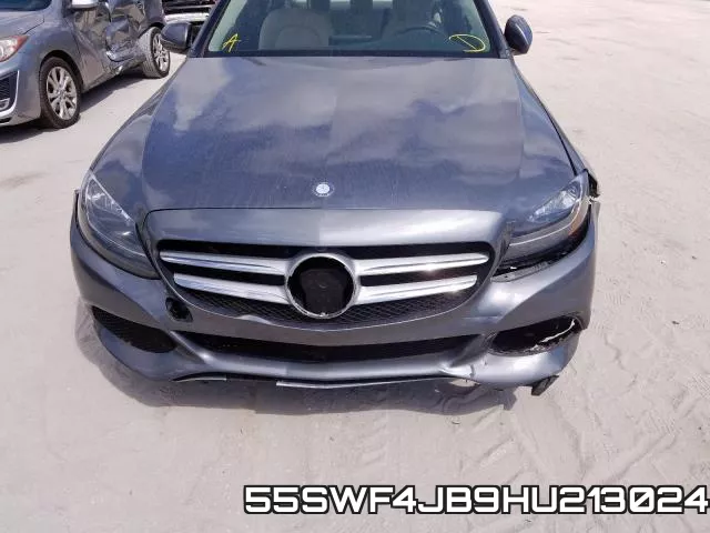 55SWF4JB9HU213024 фото 10