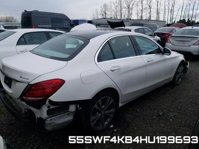 55SWF4KB4HU199693 фото 5