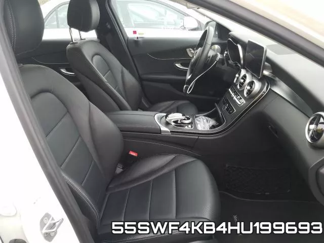 55SWF4KB4HU199693 фото 6