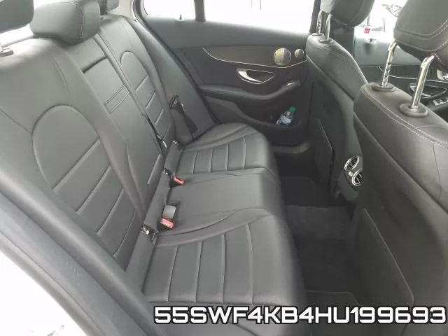 55SWF4KB4HU199693 фото 7