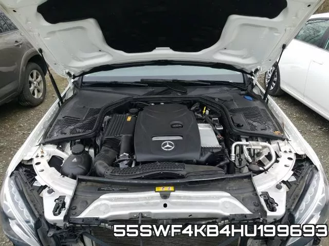 55SWF4KB4HU199693 фото 8