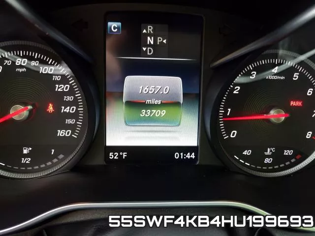 55SWF4KB4HU199693 фото 9