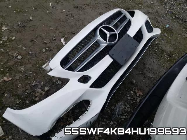 55SWF4KB4HU199693 фото 10