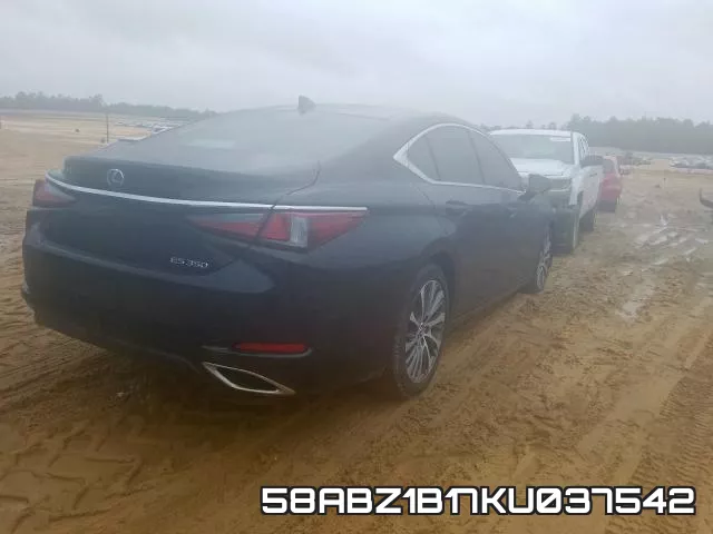 58ABZ1B17KU037542 фото 5