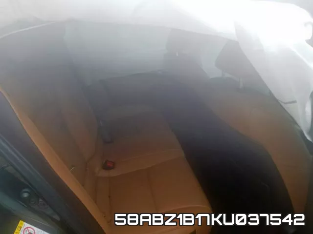 58ABZ1B17KU037542 фото 7