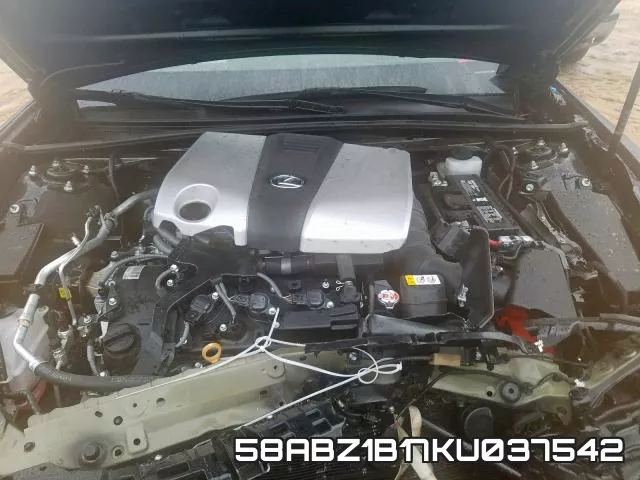 58ABZ1B17KU037542 фото 8