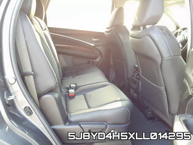 5J8YD4H5XLL014295 фото 7