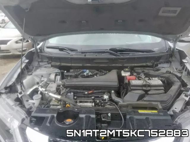 5N1AT2MT5KC752883 фото 8