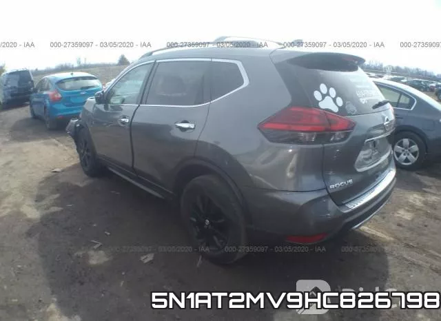 5N1AT2MV9HC826798 фото 4